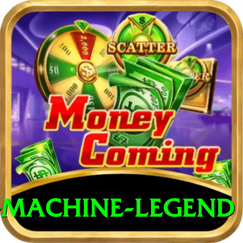 x111 Slot Machine Legend - 2