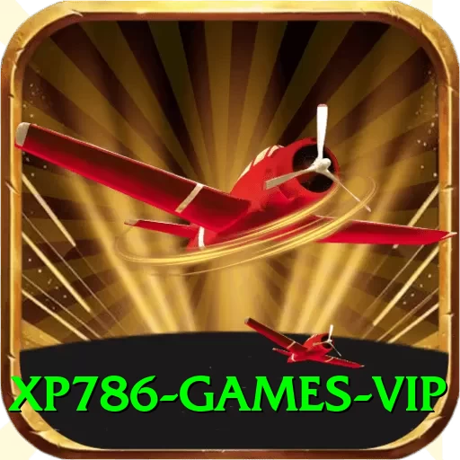 xp786 Games VIP - 2