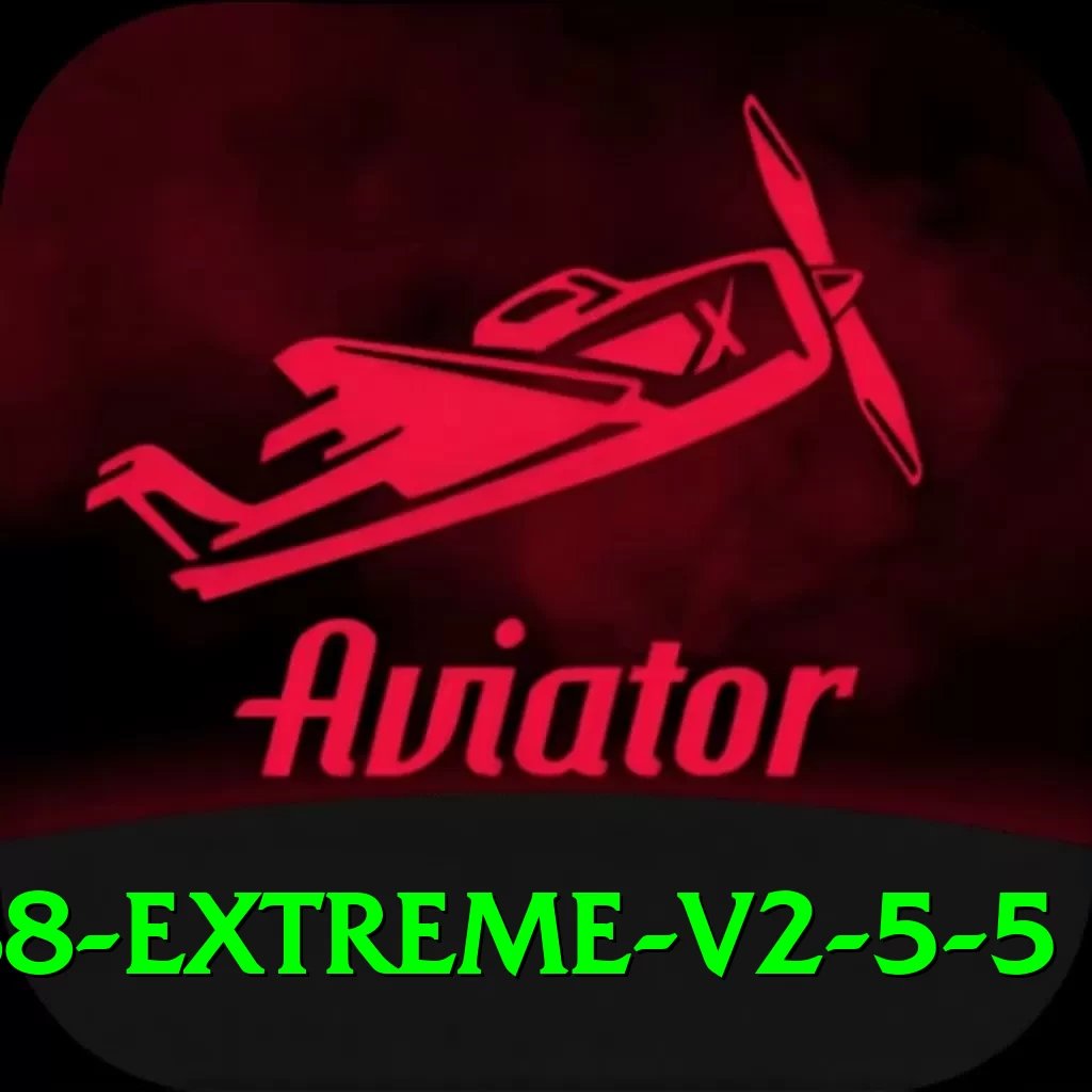 y888 Extreme v2.5.5 - 2
