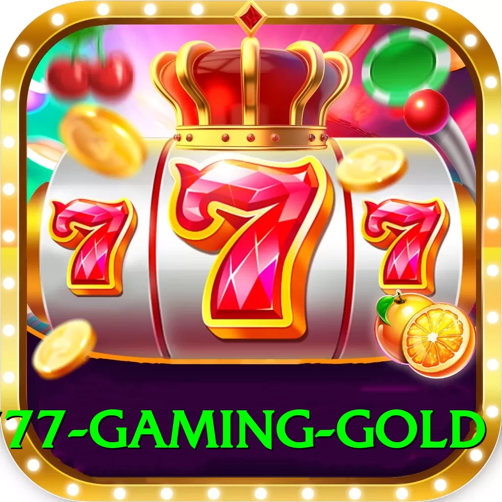 zv777 Gaming Gold - 2